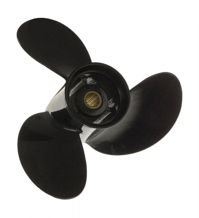 купить Винт Mikatsu 20 HP оригинальный  (9,25 х 10,5) в Москве - фото 