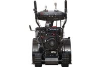 купить Снегоуборщик HYUNDAI S 7513-T в Москве - фото 