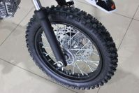 купить Мотоцикл KAYO Mini TS90 12/10 в Москве - фото 