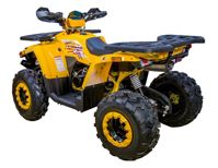купить Квадроцикл AVANTIS Hunter 200 Big Lux (Баланс. вал) в Москве - фото 