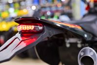 купить Мотоцикл TMBK Pitster SP1 150 Biggy в Москве - фото 