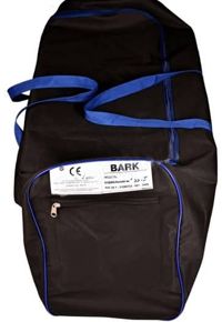 купить Гребная лодка ПВХ BARK B-300NP Книжка в Москве - фото 