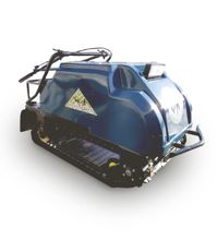 купить Мотобуксировщик РАЙДА 087L02 9 л.с. в Москве - фото 