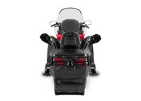 купить Снегоход SHARMAX Ace 1000 с ПСМ в Москве - фото 