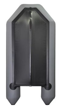 купить Лодка ПВХ МУССОН 2800 СК Light в Москве - фото 