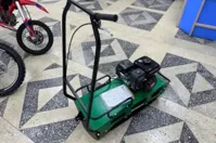 купить Мотобуксировщик ЩУКАРЬ 380 6.5 л.с. 1000мм (сцепление "автомат") в Москве - фото 