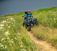 купить Квадроцикл РМ 500-2 в Москве - фото 