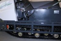 купить Снегоход ШИХАН Д-2 в Москве - фото 