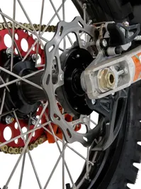 купить Мотоцикл кроссовый эндуро SHARMAX Expert "177" 250 (2024) в Москве - фото 