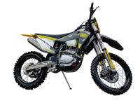 купить Мотоцикл кроссовый эндуро GR7 F300A (4T PR300) Optimum (2024 г.) в Москве - фото 