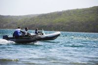 купить Лодка ПВХ STORMLINE Adventure Extra 310 (2024) в Москве - фото 