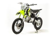 купить Мотоцикл PWR FRZ 125E 17/14 PITBIKE в Москве - фото 
