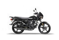 купить Мотоцикл SHARMAX Street Bike D Editions 200 (2024) в Москве - фото 