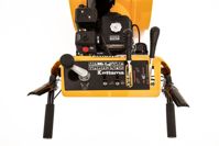 купить Снегоуборщик KETTAMA LUXE KTA80-C Superior в Москве - фото 