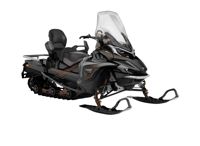 купить Снегоход BRP Lynx Commander LTD 900 Ace 2 Up (2026) в Москве - фото 