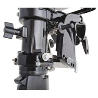 купить 4х-тактный лодочный мотор MERCURY ME F 5M в Москве - фото 