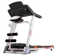 купить Беговая дорожка Watson Dynamics Pro 100 в Москве - фото 