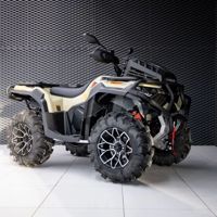 купить Квадроцикл LONCIN Xwolf 700 MUD S (ПСМ) в Москве - фото 