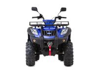 купить Квадроцикл SHARMAX Alligator 400  (2024) в Москве - фото 