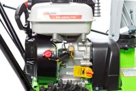 купить Снегоуборщик REDVERG RD-SB56/7W в Москве - фото 