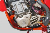 купить Мотоцикл BSE T9 ENDURO в Москве - фото 