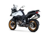 купить Мотоцикл SHARMAX GL 801 ТУРЭНДУРО Ultra в Москве - фото 