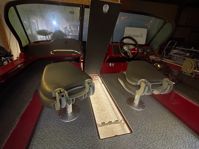 купить Катер-лодка алюминиевая SIBERIA S4 (one) в Москве - фото 