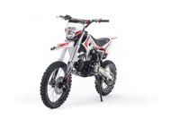 купить Мотоцикл BSE EX 125E 17/14 (2022) PITBIKE в Москве - фото 