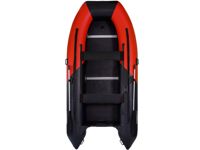 купить Лодка ПВХ YUKONA 410 TS в Москве - фото 