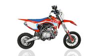 купить Мотоцикл APOLLO RXF Open 125E PITBIKE в Москве - фото 