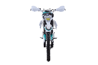 купить Мотоцикл кроссовый эндуро ROCKOT R5 Cyclone 250 в Москве - фото 