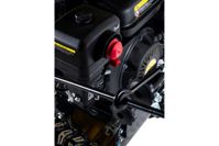 купить Снегоуборщик HUTER SGC 4800E в Москве - фото 