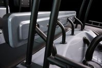 купить Лодка РИБ BRIG NAVIGATOR 570 в Москве - фото 