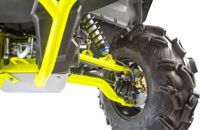 купить Квадроцикл СТЕЛС ATV Guepard 650 TЕ (Trophy) 2.0 (ПСМ) в Москве - фото 