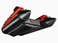 купить Лодка ПВХ X-RIVER Grace Wind 360 фальшборт в Москве - фото 