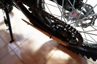 купить Мотоцикл BRZ X4 YX140 19/16 PITBIKE в Москве - фото 