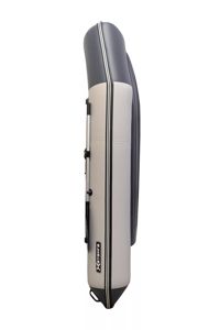 купить Лодка ПВХ SIBRIVER Хатанга 290 НДНД в Москве - фото 