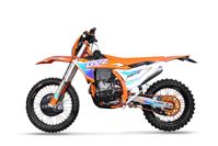 купить Мотоцикл BRZ SX8 NC300s 24 ENDURO в Москве - фото 