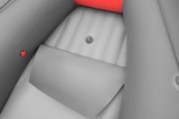 купить Лодка ПВХ РОДЖЕР Sfera 3300 в Москве - фото 