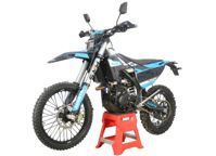 купить Мотоцикл кроссовый эндуро AVANTIS 300 Pro Carb Premium ARS (NC250/177MM, Design HS) с ПТС в Москве - фото 