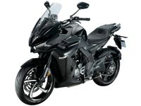 купить Мотоцикл ZONTES ZT350-X1 в Москве - фото 