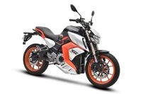 купить Электромотоцикл SENKE (3 кВт) в Москве - фото 