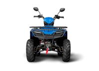 купить Квадроцикл IRBIS ATV200 LUX в Москве - фото 