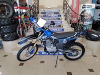 купить Мотоцикл кроссовый эндуро ATAKI S003 300 (4T PR300) ПТС 21/18 (2024 г.) в Москве - фото 
