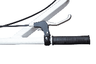 купить Мотобуксировщик НЕВА МС6-ZS (GB 270) в Москве - фото 