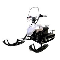 купить Снегоход ЛИДЕР Альфа-2-150-РК в Москве - фото 