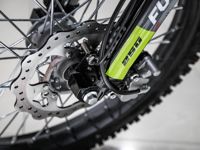 купить Мотоцикл FULL CREW Thunderbolt PR250 ENDURO в Москве - фото 