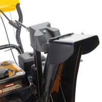 купить Снегоуборщик DENZEL 650 E в Москве - фото 