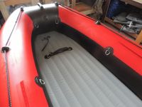 купить Лодка ПВХ COMPAS 420 в Москве - фото 