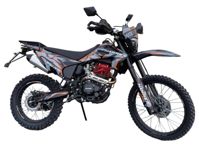 купить Мотоцикл HAMMER WOLF 76 300 (CB300F) 21/18 ENDURO в Москве - фото 